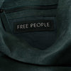 BOBBI SUEDE SLOUCH TOTE