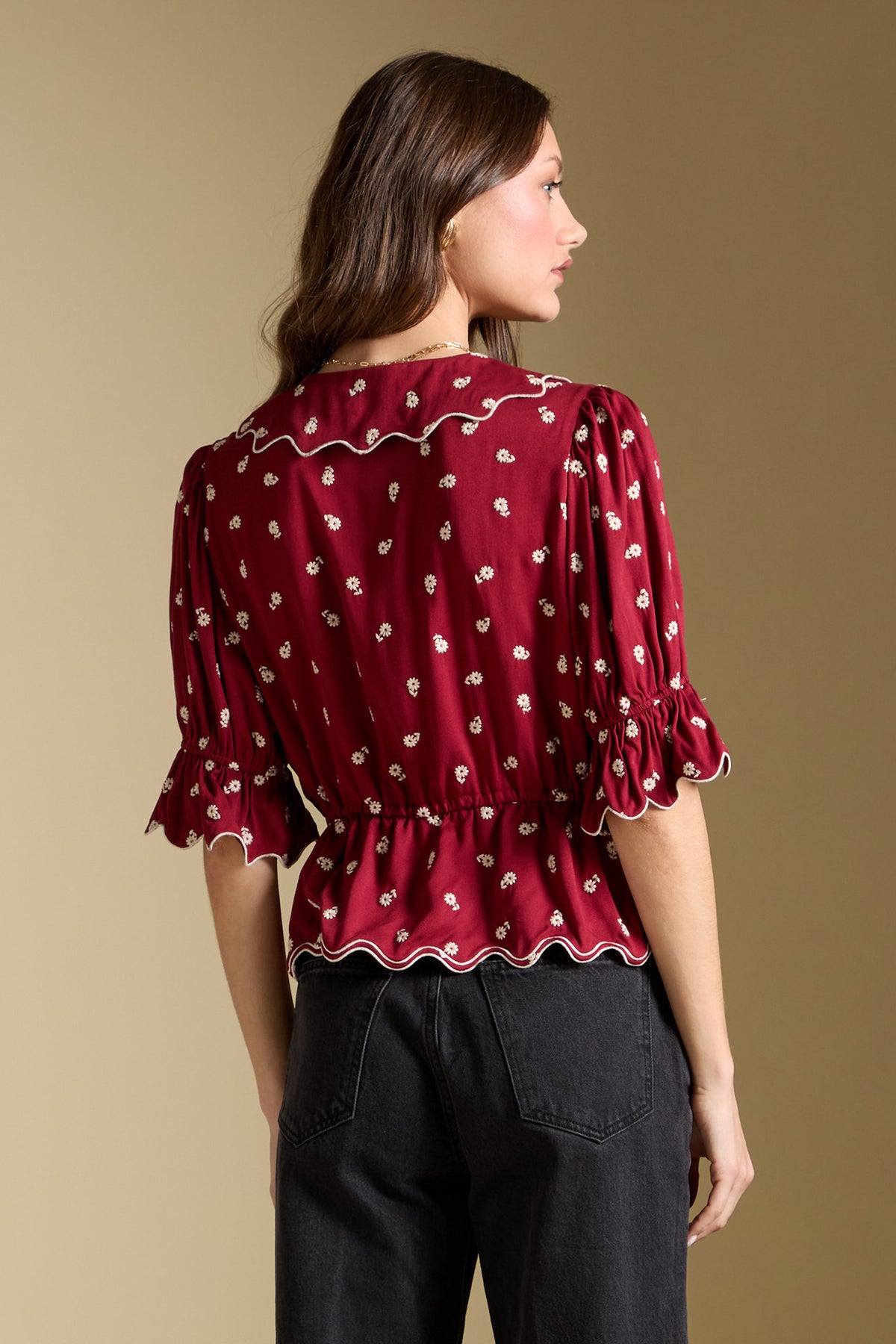 KADIE TOP