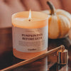 PUMPKIN PIE, BEFORE GUYS CANDLE