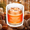 PUMPKIN VIBES CANDLE