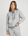 BELLA FLEECE HOODIE