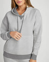 BELLA FLEECE HOODIE