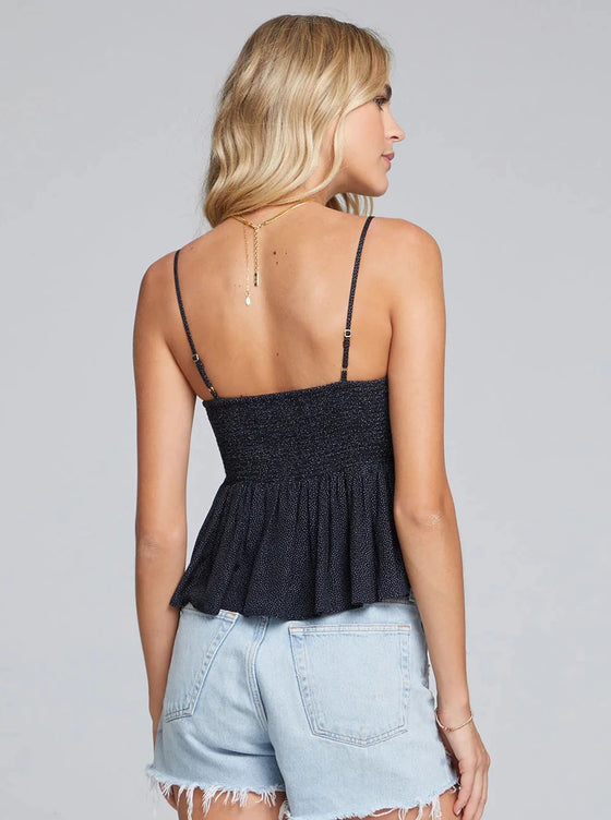 PEPPER A-LINE TANK