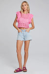 SENNA SWEATER TOP
