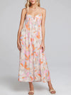 PAULE MAXI DRESS