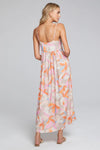 PAULE MAXI DRESS