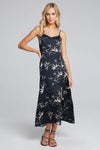 ISABELLA MIDI DRESS