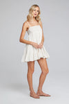 KIMBER MINI DRESS