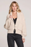 CAIN CARDIGAN SWEATER