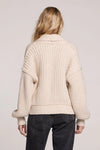 CAIN CARDIGAN SWEATER