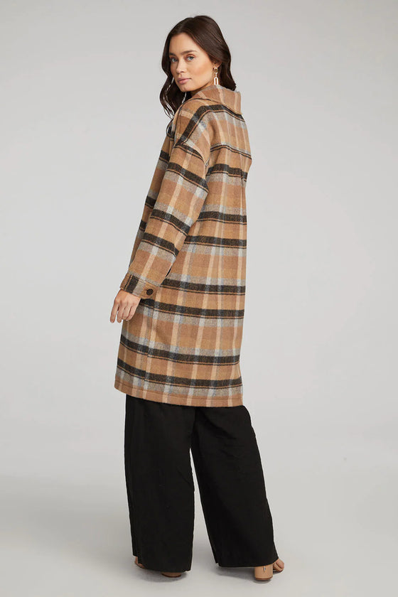 LAYNE JACKET