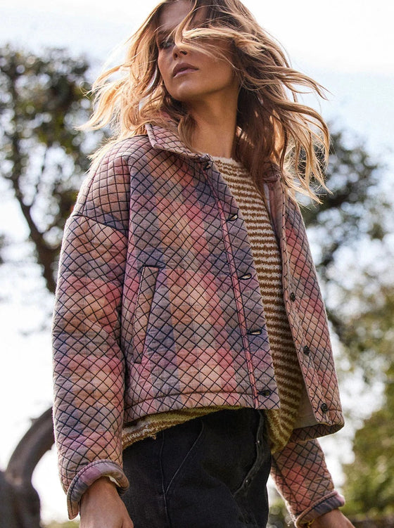 PENNIE JACKET
