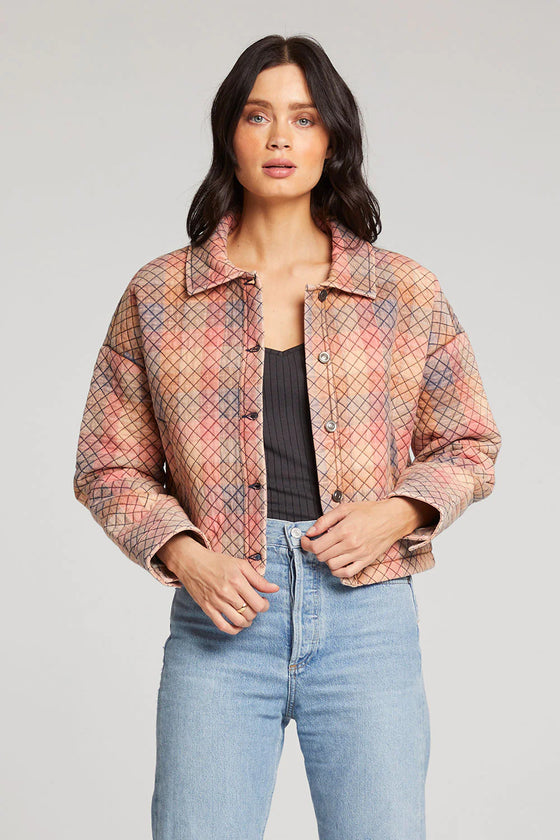 PENNIE JACKET