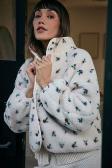  DEEDA JACKET