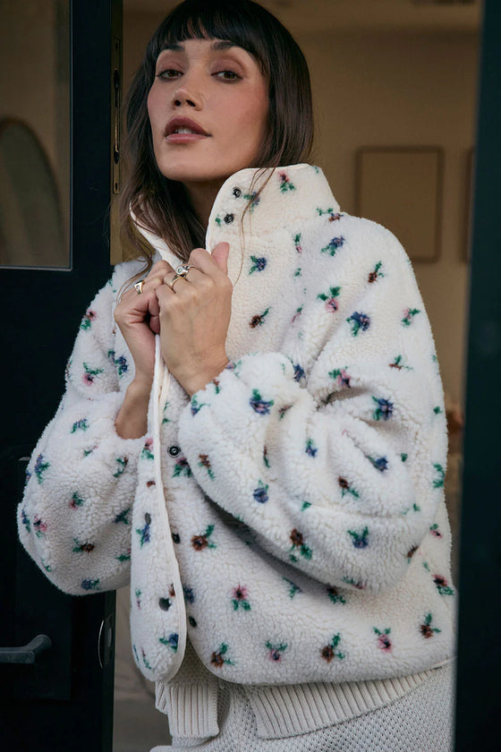DEEDA JACKET
