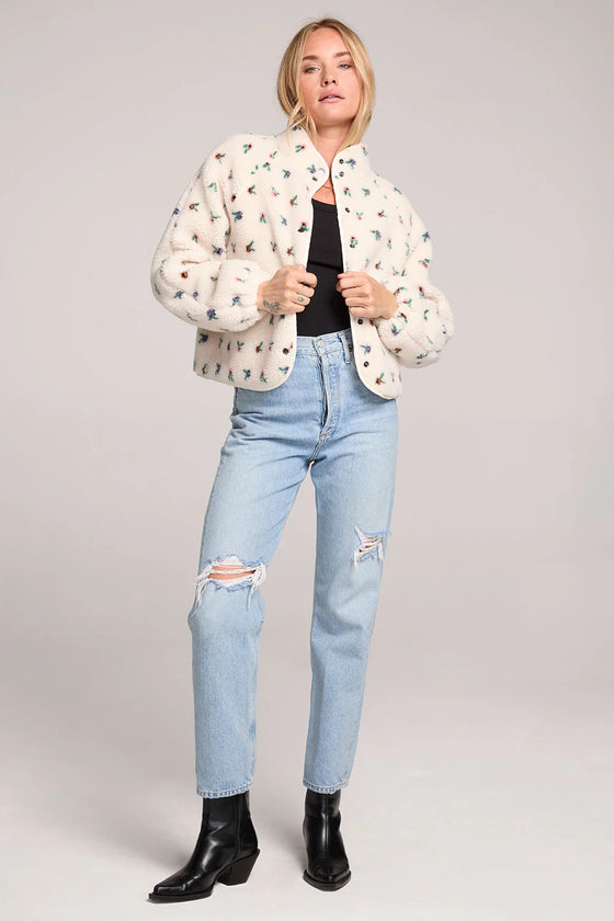 DEEDA JACKET