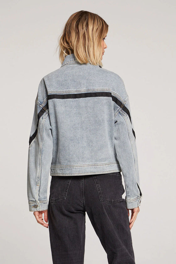 COLLINS DENIM JACKET