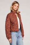 CRESTON JACKET