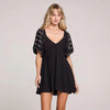 ROSSY MINI DRESS