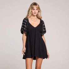  ROSSY MINI DRESS