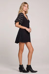 ROSSY MINI DRESS