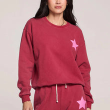  PERRY PULLOVER SWEATSHIRT