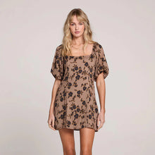  MEADOW MINI DRESS