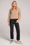 CHARMER SWEATER