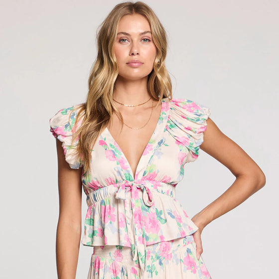 VEREONIKA TOP