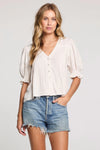 MARYGOLD TOP