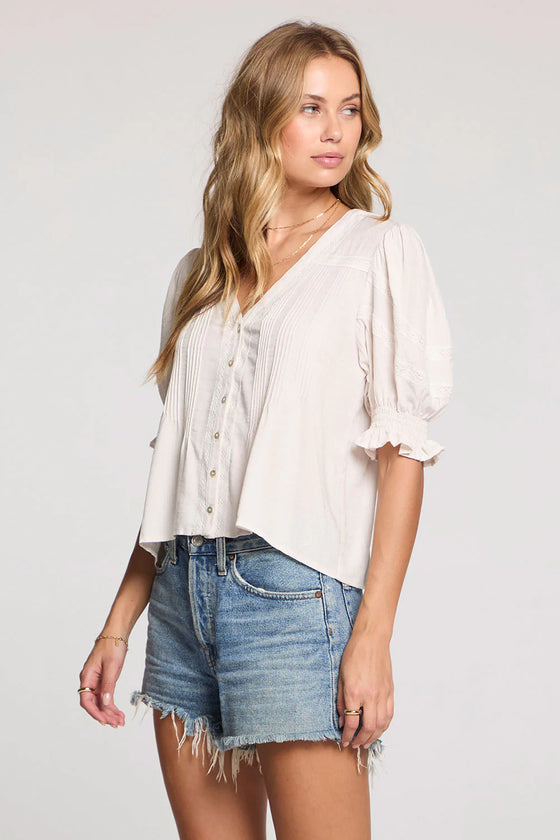 MARYGOLD TOP