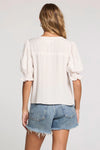MARYGOLD TOP