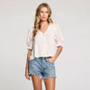 MARYGOLD TOP