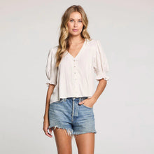  MARYGOLD TOP