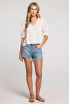 MARYGOLD TOP