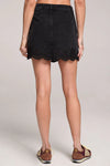 KAYLA MINI SKIRT