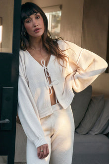 ELLYN SWEATER