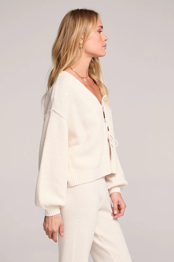 ELLYN SWEATER