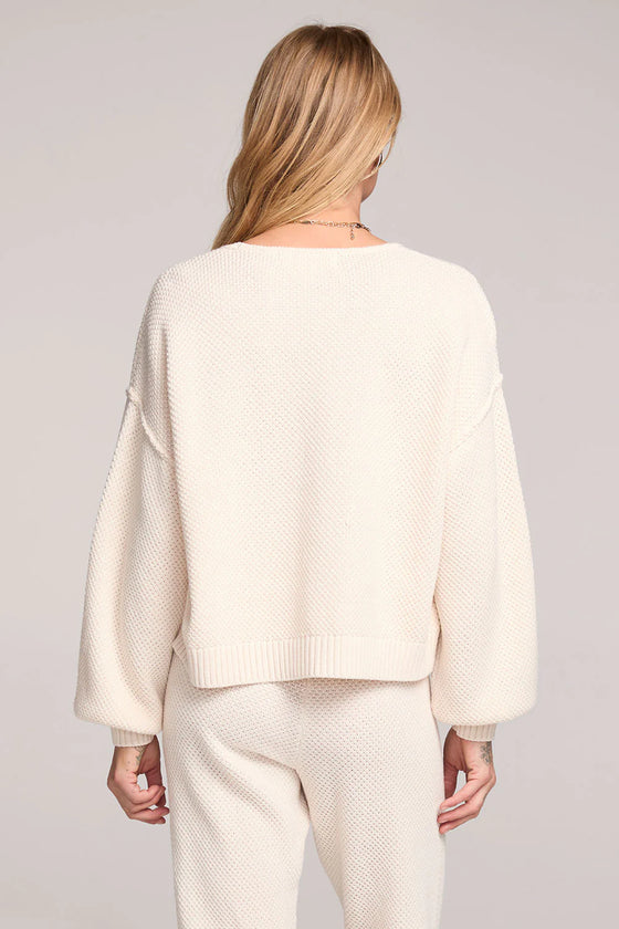ELLYN SWEATER