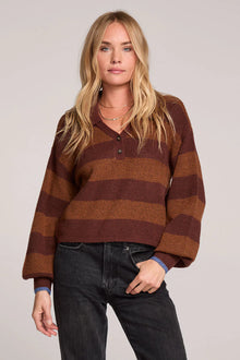  BRITTA SWEATER