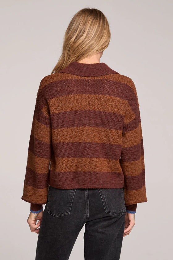 BRITTA SWEATER