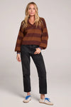 BRITTA SWEATER