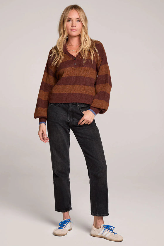 BRITTA SWEATER