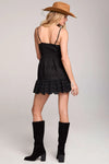 MYLAH MINI DRESS