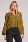 SOFIYA COZY SWEATER
