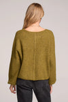 SOFIYA COZY SWEATER