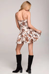 AUGUSTE MINI DRESS