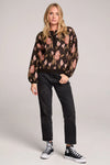 LEILANI SWEATER
