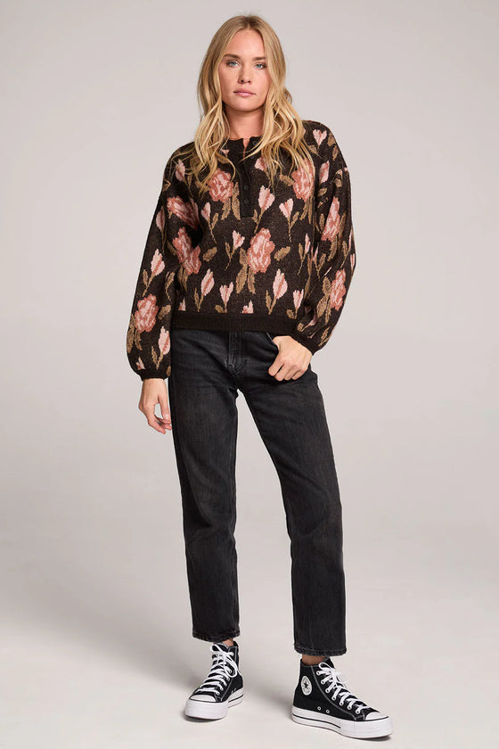 LEILANI SWEATER