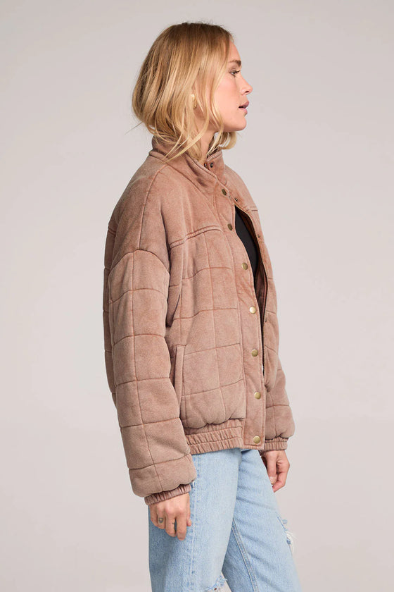 LEVY JACKET